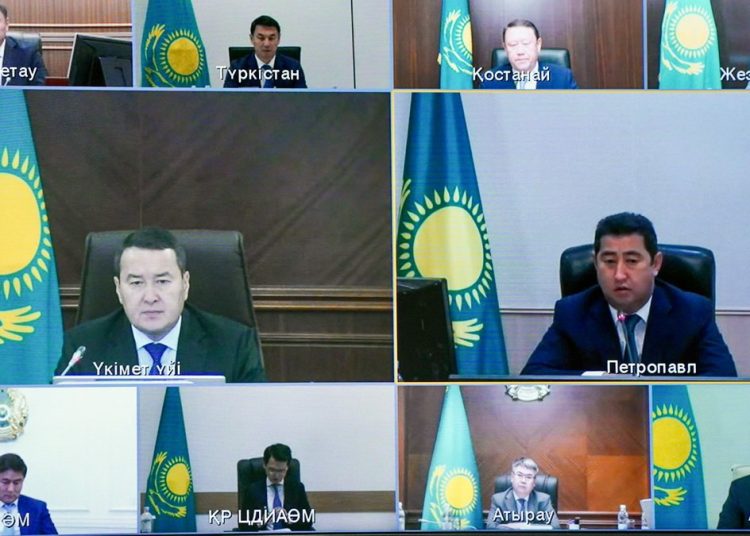 Құрғақшылықтан зардап шеккен егіншілеріміздің шығындары өтеледі — Үкімет