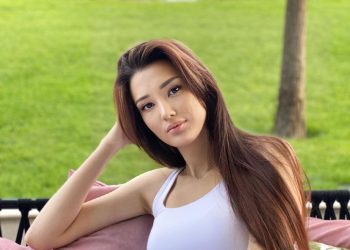 «Кіші жүз». Сәбина Алтынбекова өзінің руын айтты