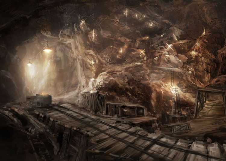 17 жылдан кейін жер астынан тірі шыққан адам