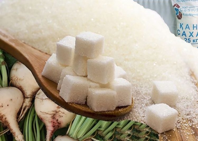 «Қант бағасы 1000-1500 теңгеге баруы мүмкін»