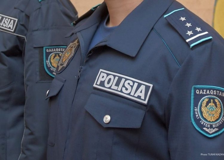 Семейде букмекерлік кеңсе атын жамылған құмар ойыны бизнесінің жұмысы тоқтатылды