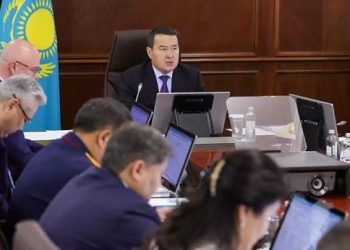 ЕГІНДІ УАҚЫТЫНДА ЖИНАП АЛУ – БАСЫМ МІНДЕТТЕРДІҢ БІРІ