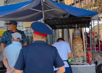 ЖАБАЙЫ САУДАҒА ЖОЛ ЖОҚ