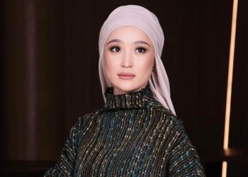 Мөлдір Әуелбекова намаз оқуына кім себепші болғанын айтты