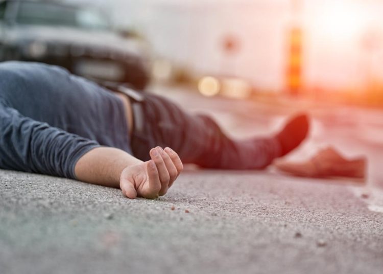 Абай облысында жол бойынан табылған адамды кім өлтіріп, қашып кеткені белгілі болды