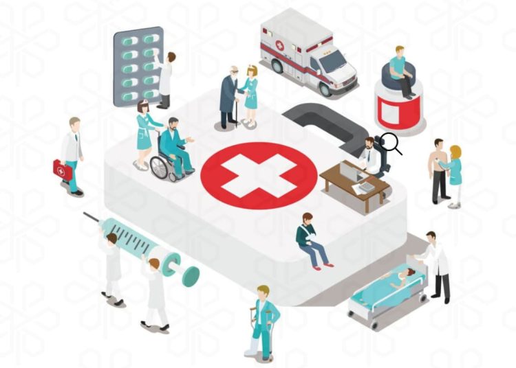 Анықталған кемшіліктердің 89%-ы медициналық көмек көлемін негізсіз асыруға байланысты