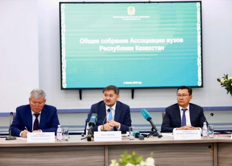 Саясат НҰРБЕК: ӘЛЕМДЕ ҮЛКЕН ТЕХНОЛОГИЯЛЫҚ ӨЗГЕРІСТЕР ОРЫН АЛУДА