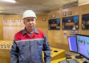 ЕҢБЕГІМЕН ЕЛ ҚҰРМЕТІНЕ БӨЛЕНГЕН