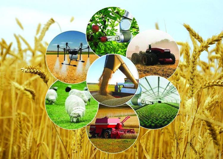 Аграрлық салаға ғылыми көзқарас қажет