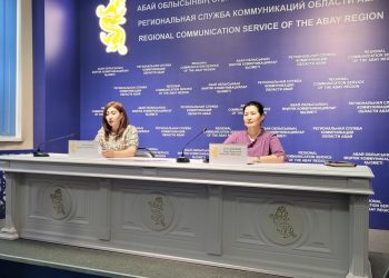 «СЫНЫПТАСТАР. ӨМІР САБАҚТАРЫ»