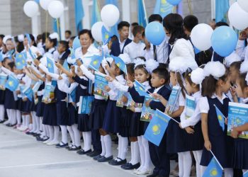 Жаңа оқу жылында қандай өзгерістер бар?