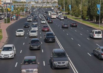 Тоқаев халыққа жолдауында Көлік министрлігі қайта құрылатынын мәлімдеді