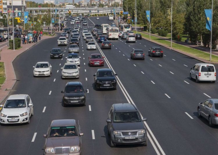 Тоқаев халыққа жолдауында Көлік министрлігі қайта құрылатынын мәлімдеді