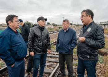 Жылыту маусымына дайындық қатаң бақылауда