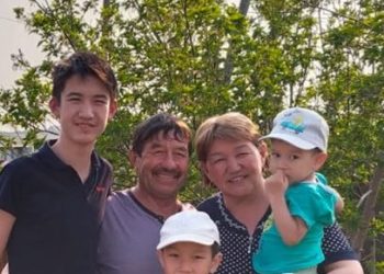 Метеорология – өмірлерінің мәні 