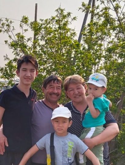 Метеорология – өмірлерінің мәні