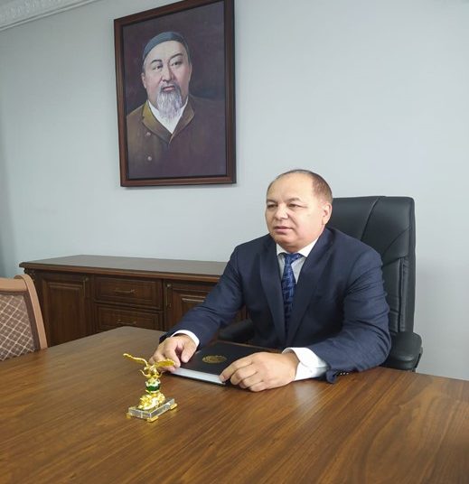 Қаржылық бұзушылықтардың алдын алу – облыс экономикасының дамуының кепілі