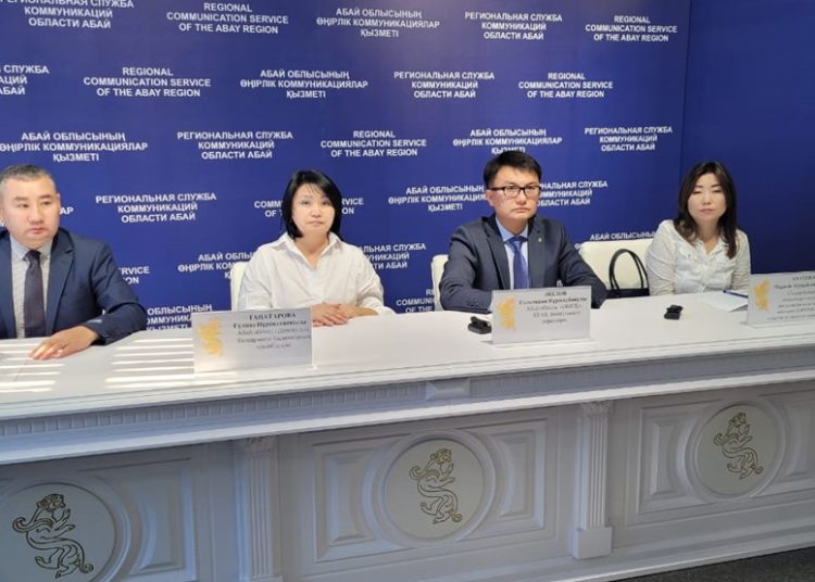 Емдеу мекемесін еркін таңдай аласыз