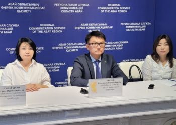 Емдеу мекемесін еркін таңдай аласыз