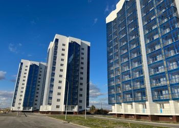 Баспаналы болғыңыз келсе: ЖАҢА БАҒДАРЛАМА