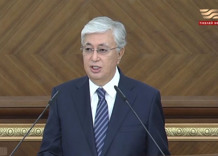 Тоқаев көңілге қонымды тарифтерді 5-7 жылға енгізуді тапсырды