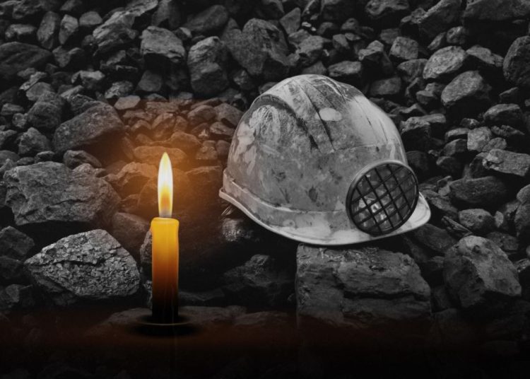 Абай облысының әкімі Нұрлан Ұранхаев Теміртаудағы Костенко шахтасында болған апат кезінде қаза тапқандардың жақындарына көңіл айтты