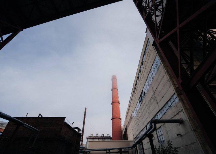 Жылу – басты мәселе