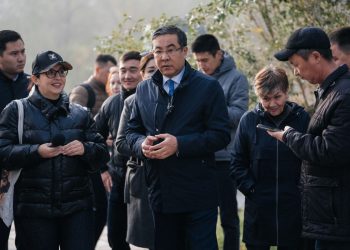 25 жылдан кейін: АЙТУҒА ОҢАЙ БОЛҒАНМЕН…