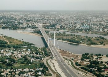 «Заря» атты жаңа аудан пайда болады