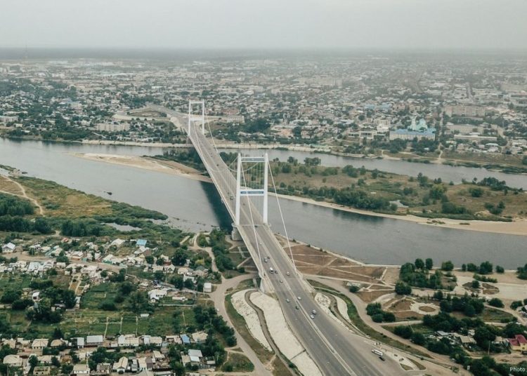 «Заря» атты жаңа аудан пайда болады