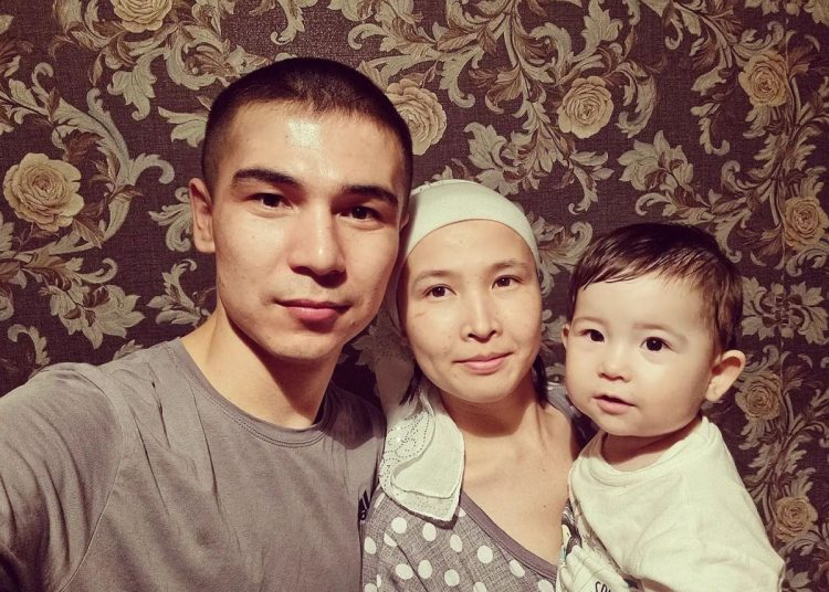 Шахтада қаза болған әнші жігіт жайлы не білеміз?