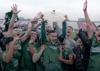 «Елім-ай» Бірінші лиганың чемпионы атанды