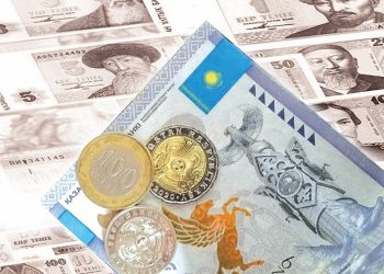 ТЕҢГЕ ҚАЛАЙ ПАЙДА БОЛДЫ?