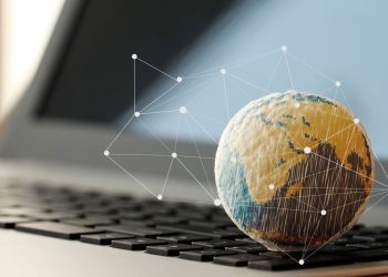 ИНТЕРНЕТ ЖЕЛІСІНЕ ҚОСЫЛҒАН АУЫЛДАР КӨБЕЮДЕ