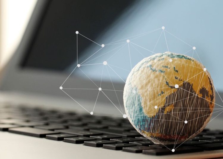 ИНТЕРНЕТ ЖЕЛІСІНЕ ҚОСЫЛҒАН АУЫЛДАР КӨБЕЮДЕ