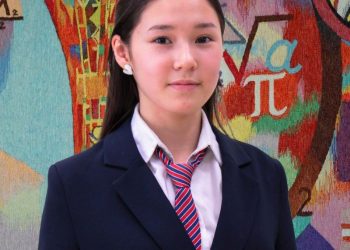 Шәкірттер сенімді ақтады