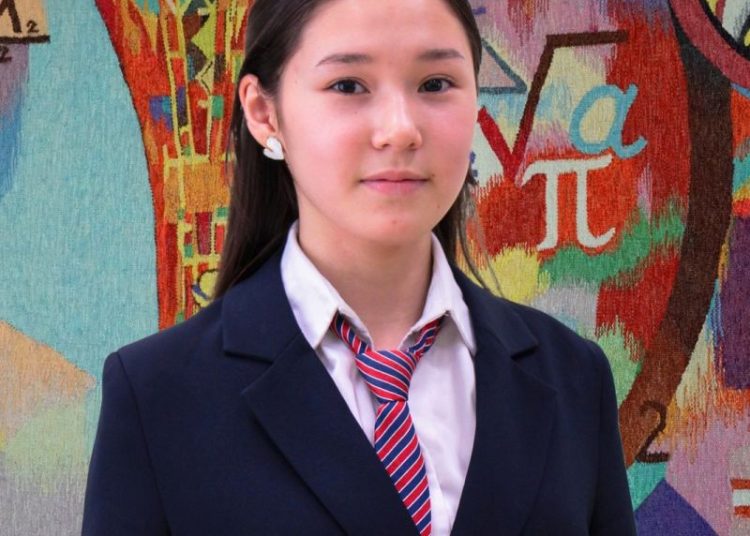 Шәкірттер сенімді ақтады