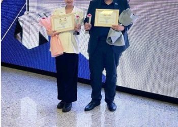 «ЖЫЛ ВОЛОНТЕРІ» АТАНДЫ