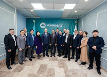 Бағдарлама жүйелі жүзеге асып жатыр ма?