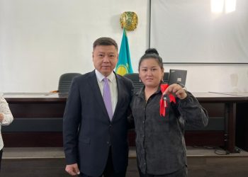 ТАҒЫ ДА ҚОНЫС ТОЙЫ