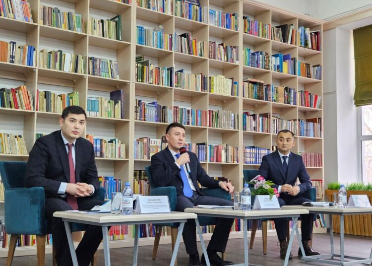 «Қазақстанда туризм дамып келеді»