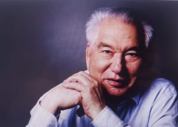 Шыңғыс Айтматов ТМД мәдени кеңістігінде