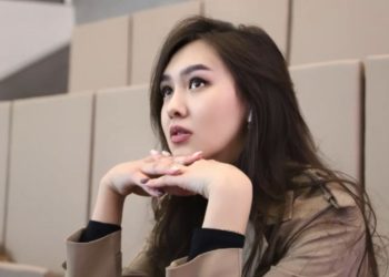 QosLike бағдарламасының жас редакторы, журналистика саласындағы бағыты туралы айтты