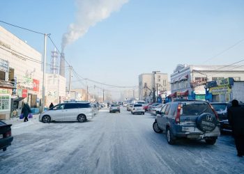 Облыс әкімі қысқы күтіп-ұстау жұмыстарын тексерді  