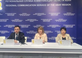 Білім саласы: жаңалықтар мен жетістіктер