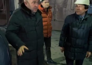 ХАЛЫҚ ҚАЛАУЛЫЛАРЫ АБАЙ ЕЛІНДЕ