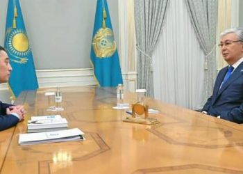 ТҮЙТКІЛДІ ОЙЛАРДЫҢ ТҮЙІНІН ТАРҚАТҚАН СҰХБАТ