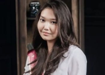 Оқушы қыз 208 мың доллар грант ұтып алды