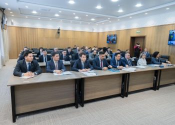 БИЫЛ 104 ӘЛЕУМЕТТІК НЫСАН САЛЫНАДЫ