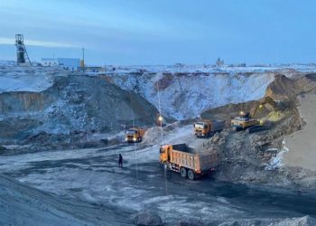 Майқайыңда апатқа ұшыраған автобус қаншалықты тереңде жатыр – ТЖМ жауабы